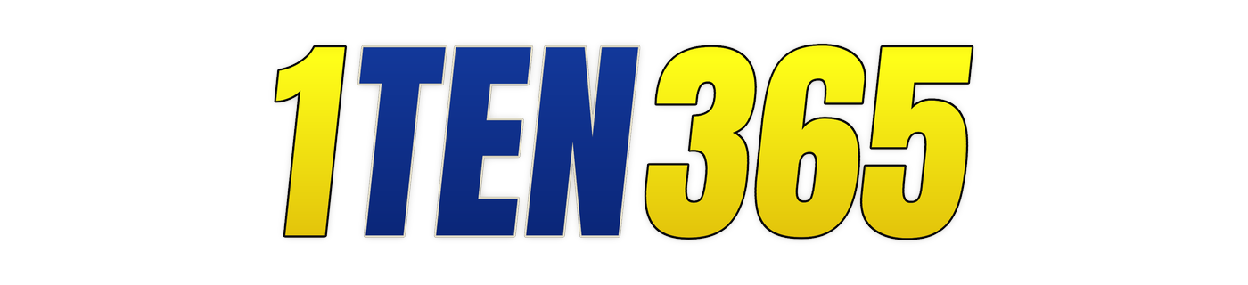 1ten365 লোগো